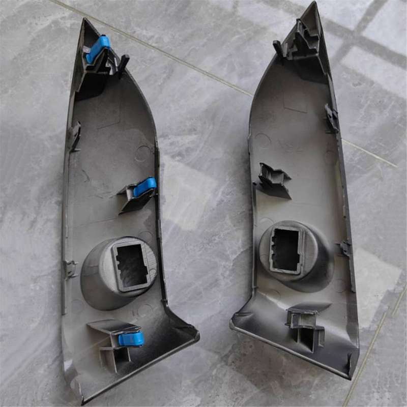 55413-42070-B0 Center Dashboard Cover Trim Strip Air Outlet Panel 55412-42060-B0 for Base Limited 2