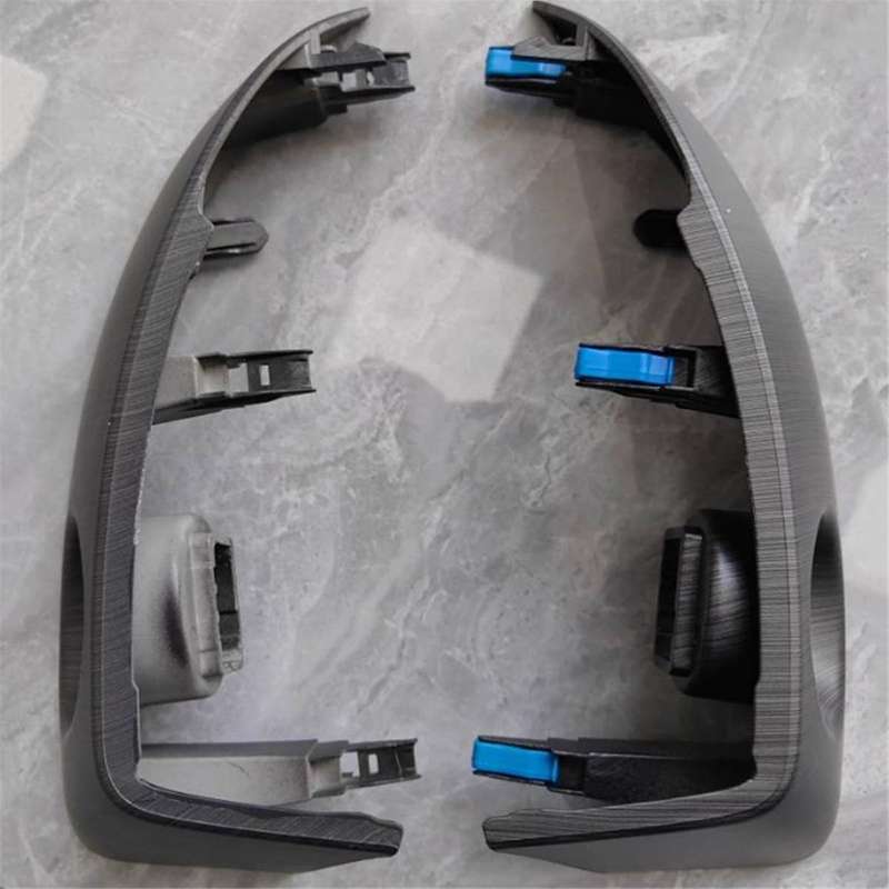 55413-42070-B0 Center Dashboard Cover Trim Strip Air Outlet Panel 55412-42060-B0 for Base Limited 2