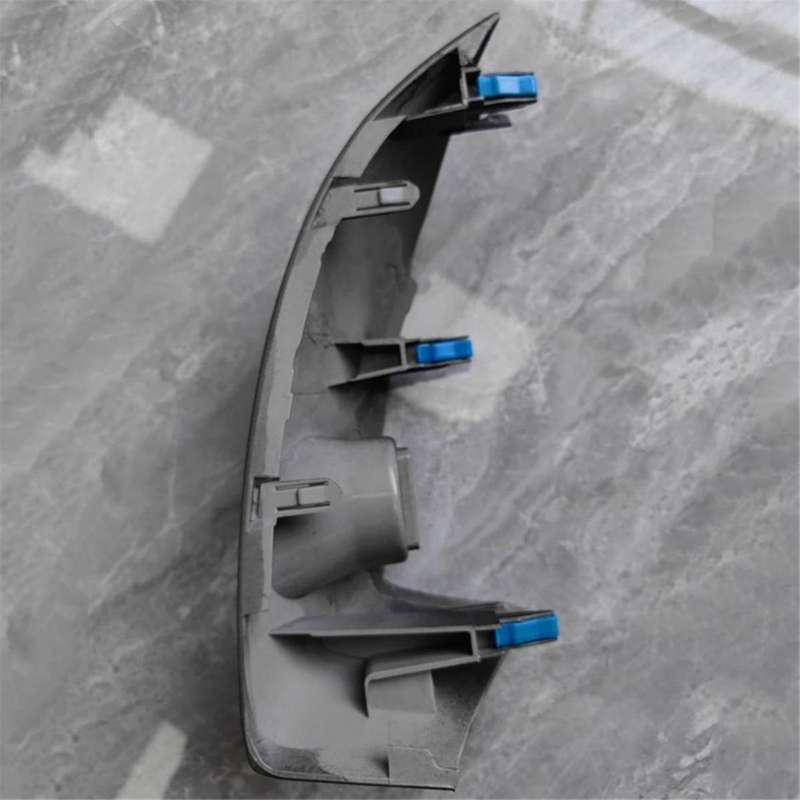 55413-42070-B0 Center Dashboard Cover Trim Strip Air Outlet Panel 55412-42060-B0 for Base Limited 2