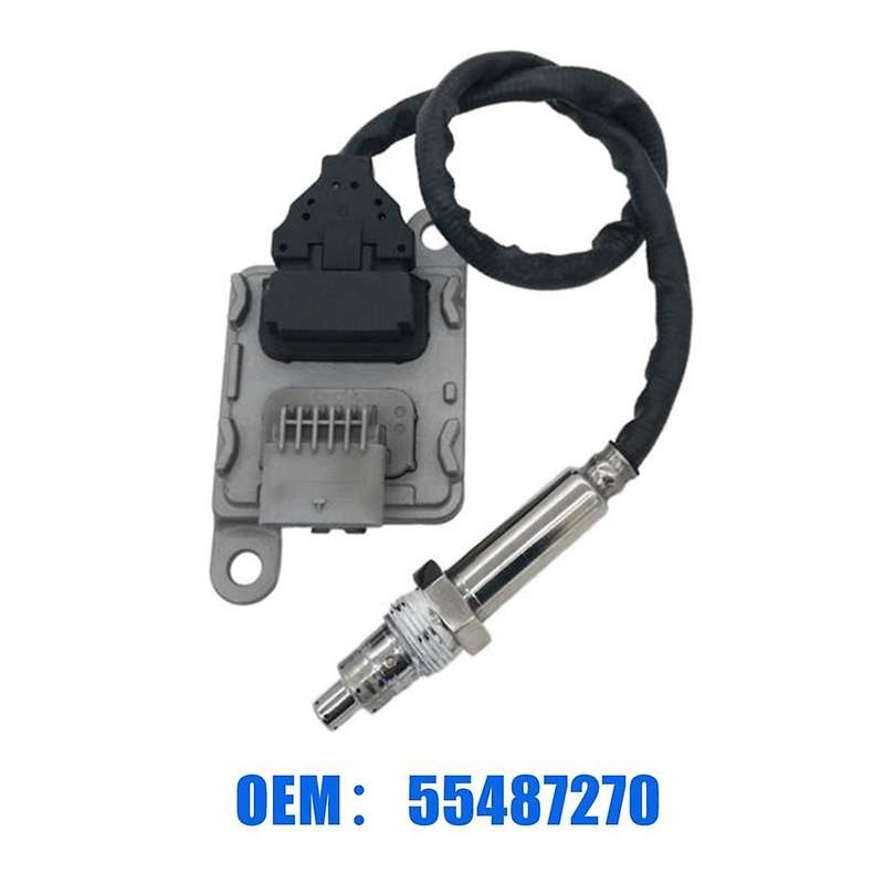 55487270 Nox Sensor Nitrogen Oxide Sensor for 2.0 Cdti 170hp B20dth 2009-2017