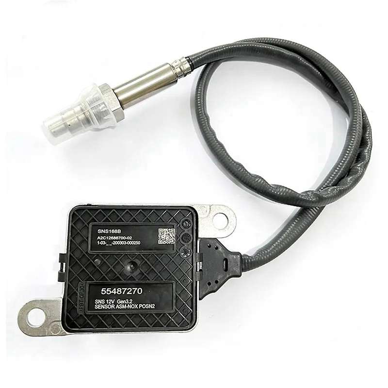 55487270 Nox Sensor Nitrogen Oxide Sensor for 2.0 Cdti 170hp B20dth 2009-2017