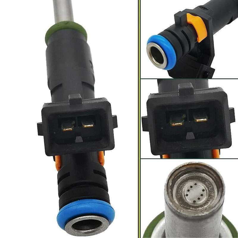 55353806 Fuel Injector Injector for Baojun Opel