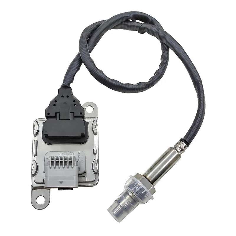55495341 New Nox Sensor Nitrogen Oxide Sensor for 2.0 Cdti Position 2 2009-2017
