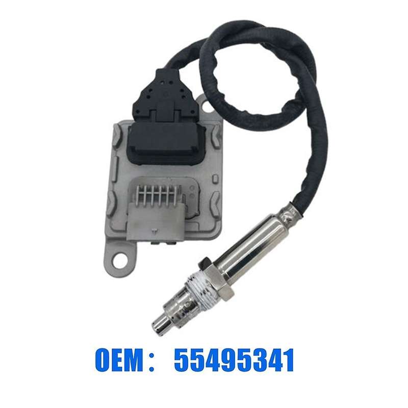 55495341 New Nox Sensor Nitrogen Oxide Sensor for 2.0 Cdti Position 2 2009-2017