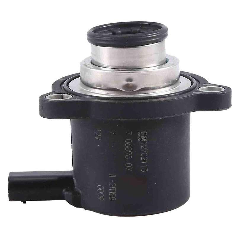 55496241 Car Diverter Overrun Air Turbo Solenoid Valve for Ct4 Ct5 Ct6 Xt4 Xt5 Xt6