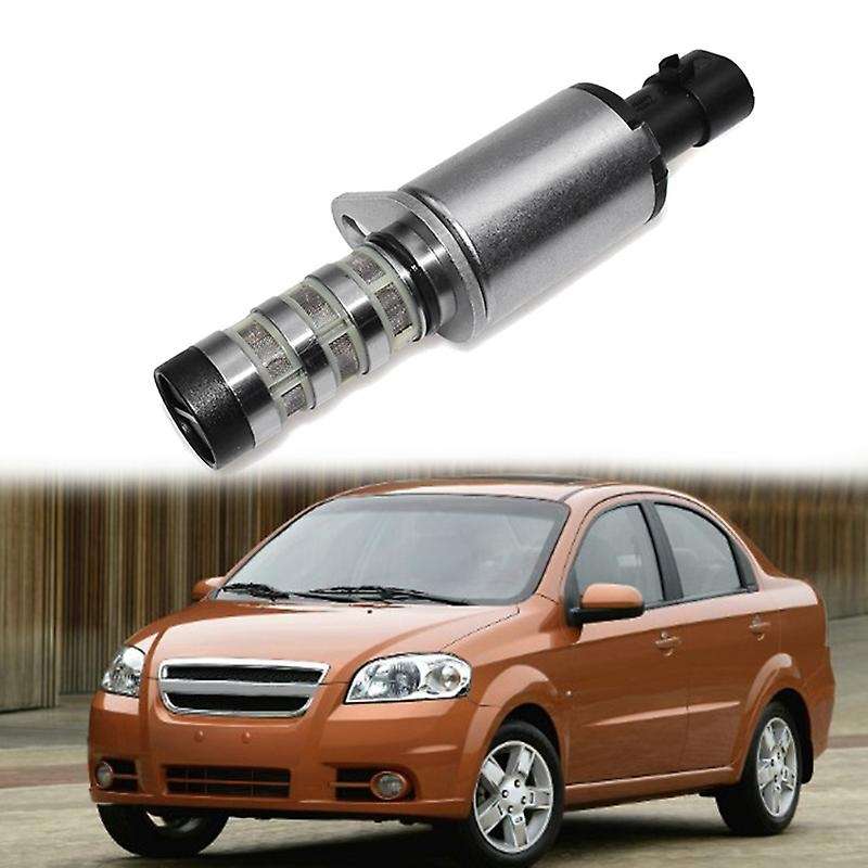 55567050 Solenoid Variable Valve VVT 967488028 12992408 for AVEO SONIC