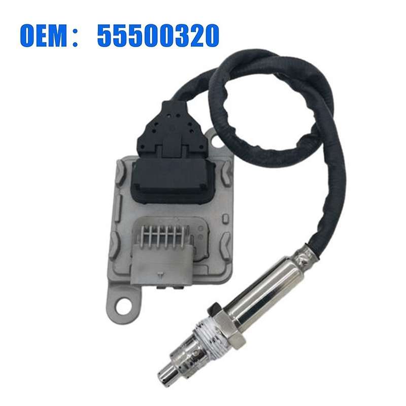 55500320 New Rear Nox Sensor for Opel 2016-2020 A Mk1 2009-2017 2.0 Cdti 170ps