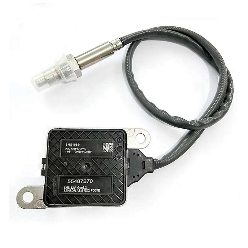 55500320 New Rear Nox Sensor for Opel 2016-2020 A Mk1 2009-2017 2.0 Cdti 170ps