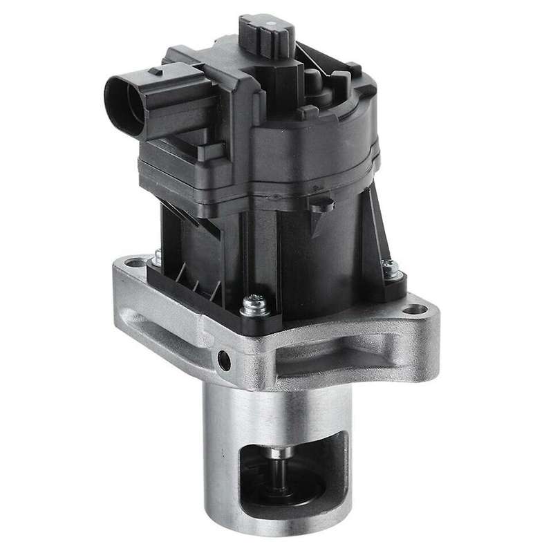 55570005 Car Exhaust Gas Recirculation EGR Valve for Terrain 2018-2019 5552968