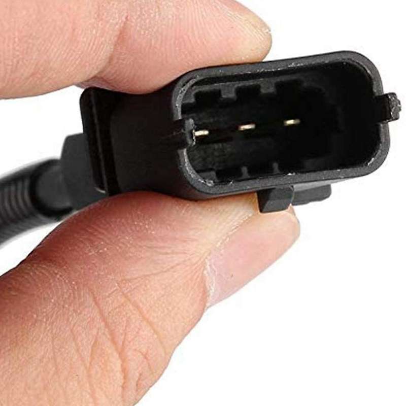55567243 Engine Crankshaft Position Sensor for Chevro-Let 2013-2014 So-Nic