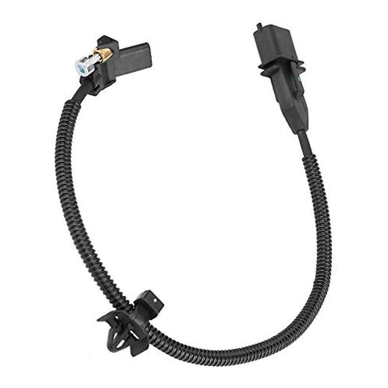 55567243 Engine Crankshaft Position Sensor for Chevro-Let 2013-2014 So-Nic