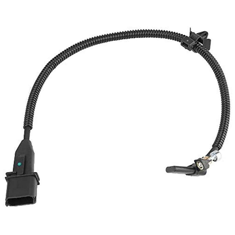 55567243 Engine Crankshaft Position Sensor for Chevro-Let 2013-2014 So-Nic