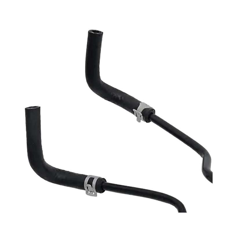 55569809 Throttle Hose Thermostat Hose Auto Parts for Opel Baojun 55559352 55565780 1.8 Displacemen