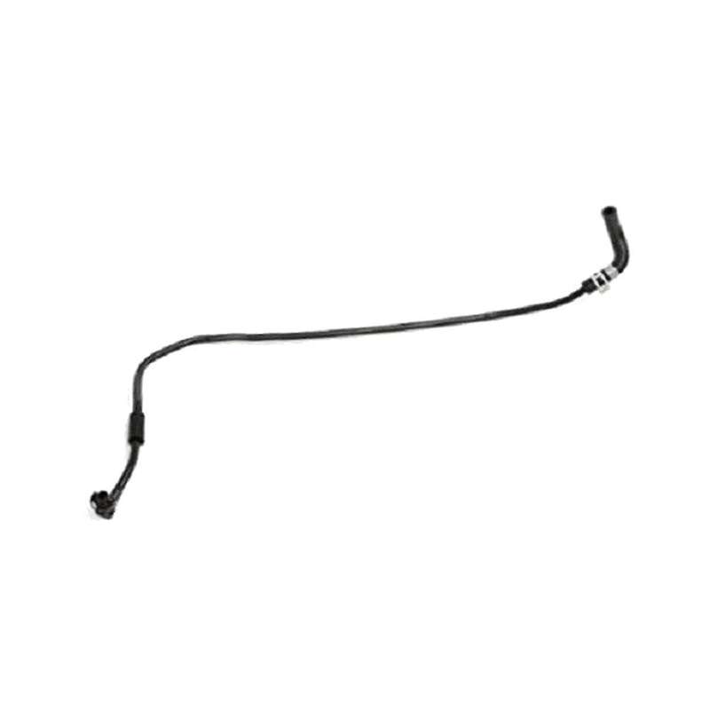 55569809 Throttle Hose Thermostat Hose Auto Parts for Opel Baojun 55559352 55565780 1.8 Displacemen