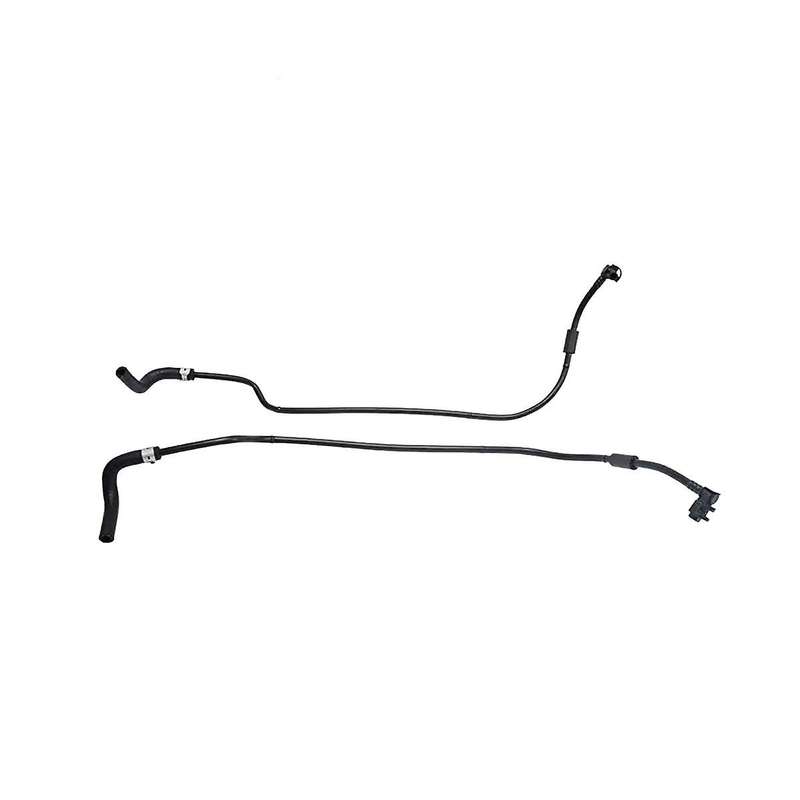 55569809 Throttle Hose Thermostat Hose Auto Parts for Opel Baojun 55559352 55565780 1.8 Displacemen
