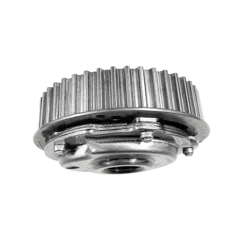 55568386 Engine Timing Intake Camshaft Adjuster Cam Gear for Aveo Cruze Sonic