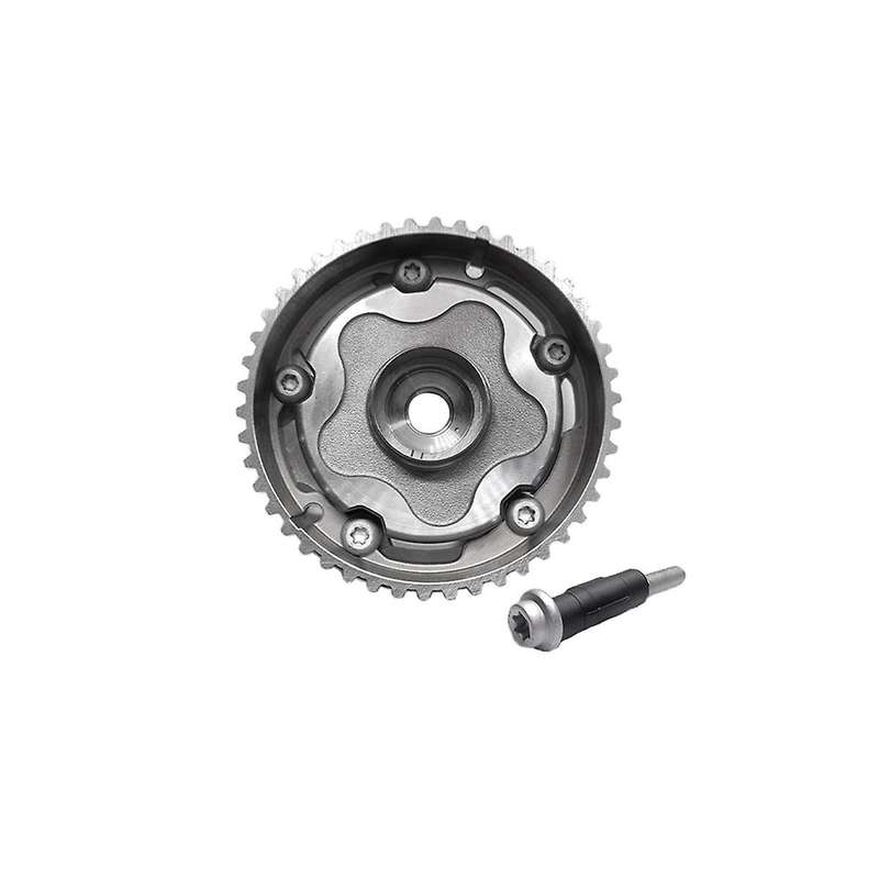 55568386 Engine Timing Intake Camshaft Adjuster Cam Gear for Aveo Cruze Sonic