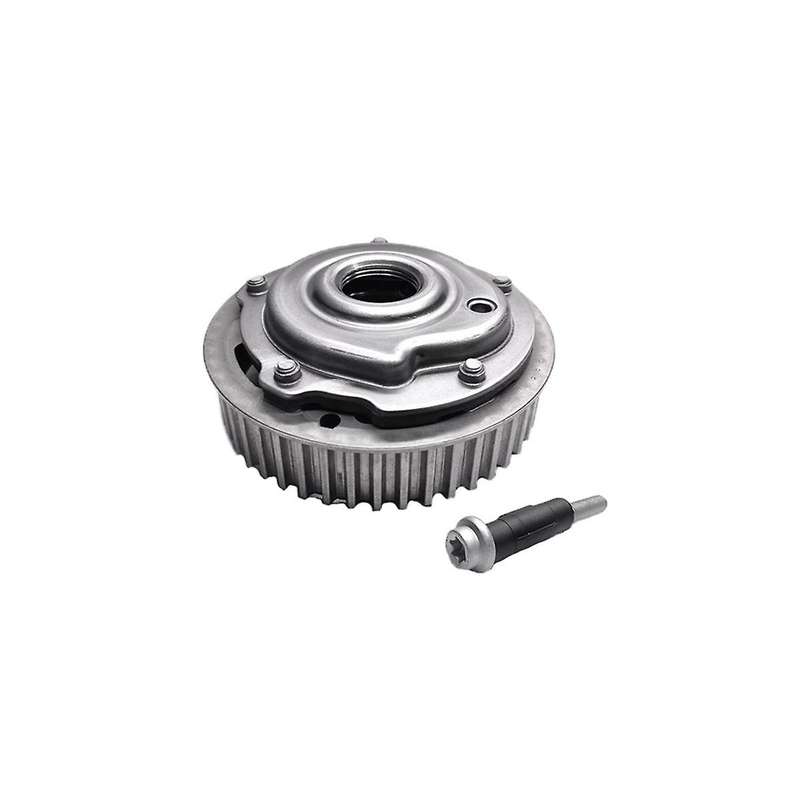 55568386 Engine Timing Intake Camshaft Adjuster Cam Gear for Aveo Cruze Sonic