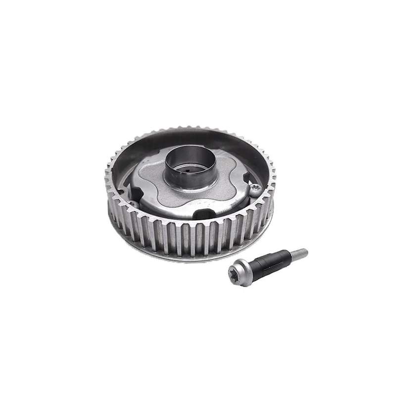 55568386 Engine Timing Intake Camshaft Adjuster Cam Gear for Aveo Cruze Sonic