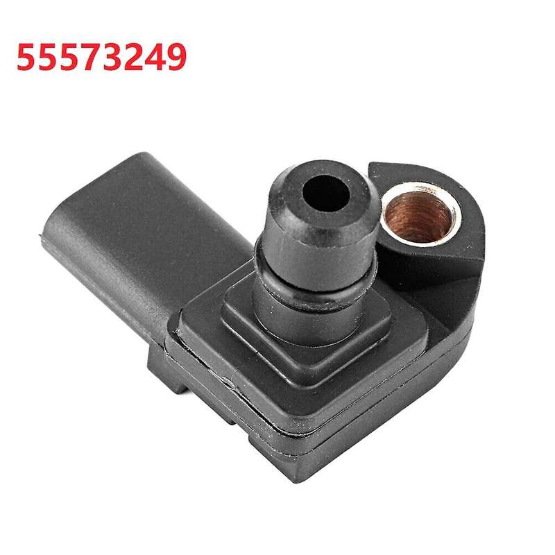 55573249 Manifold Absolute Pressure Sensor for Terrain XTS Intake Manifold Pressure Sensor High Qual