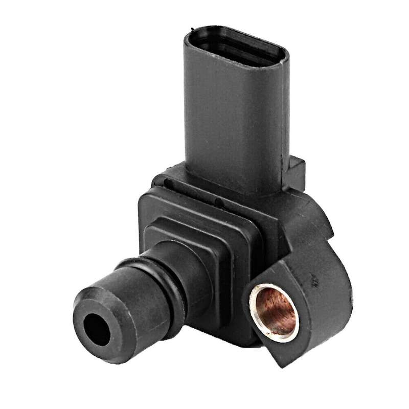 55573249 Manifold Absolute Pressure Sensor for Terrain XTS Intake Manifold Pressure Sensor High Qual