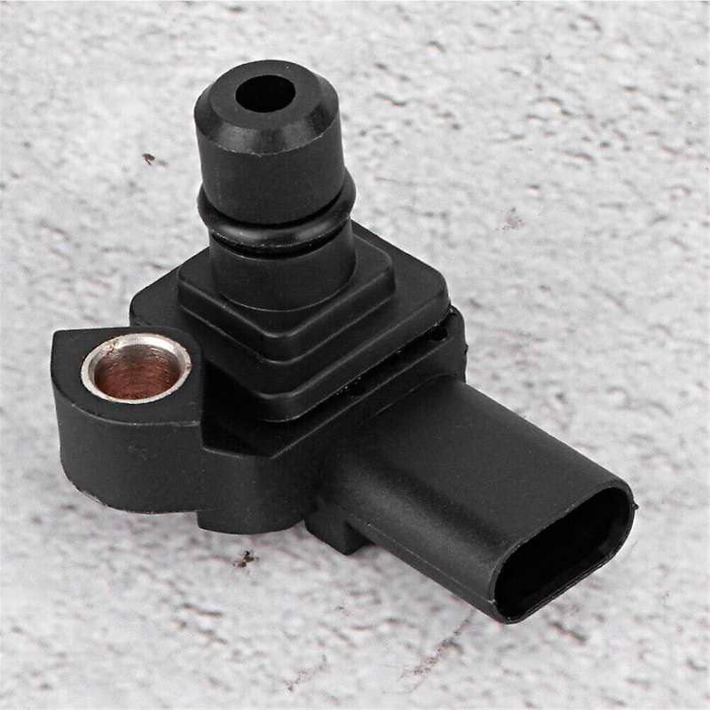 55573249 Manifold Absolute Pressure Sensor for Terrain XTS Intake Manifold Pressure Sensor High Qual