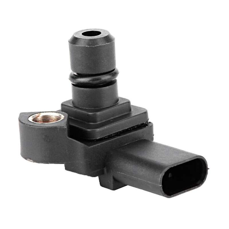 55573249 Manifold Absolute Pressure Sensor for Terrain XTS Intake Manifold Pressure Sensor High Qual