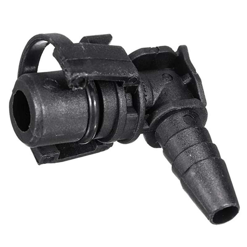 55574685 Throttle Valve Thermostat Body Heater Pipe Hose Connector 55354565 for Opel (100pcs)