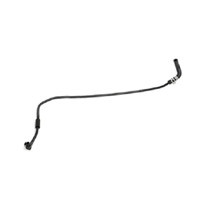 55569809 Throttle Hose Thermostat Hose Auto Parts for Opel Baojun 55559352 55565780 1.6 Displacemen