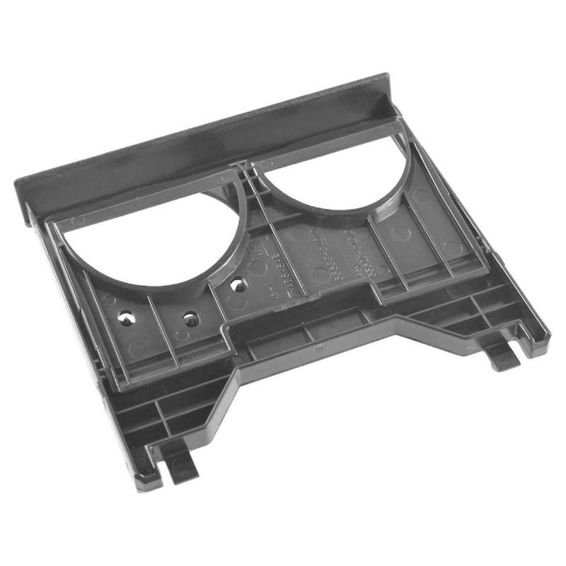 55620-34010 Car Instrument Panel Dash Mounted Console Retractable Water Cup Holder Assembly for T100