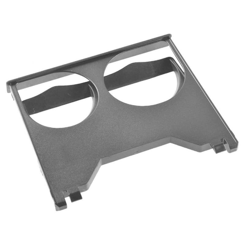 55620-34010 Car Instrument Panel Dash Mounted Console Retractable Water Cup Holder Assembly for T100