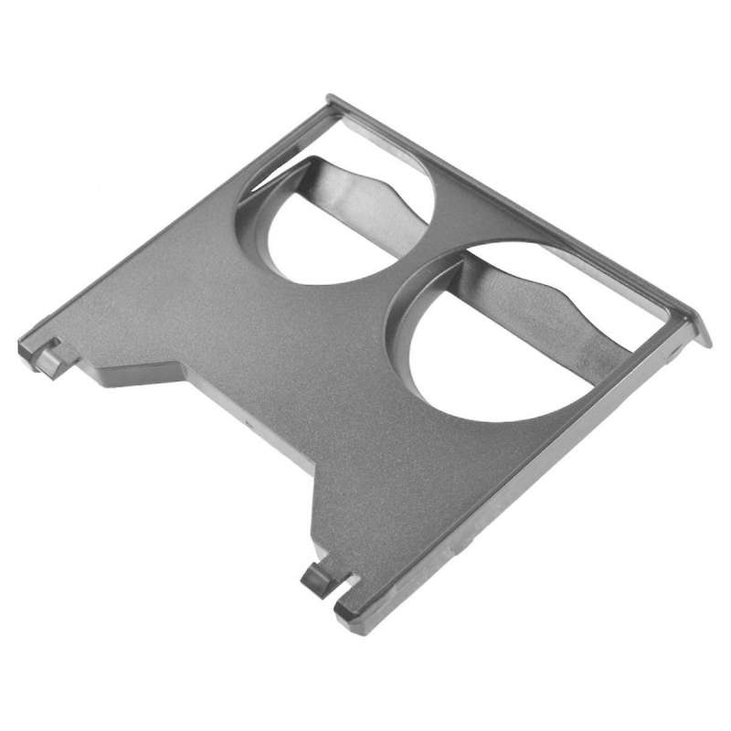 55620-34010 Car Instrument Panel Dash Mounted Console Retractable Water Cup Holder Assembly for T100