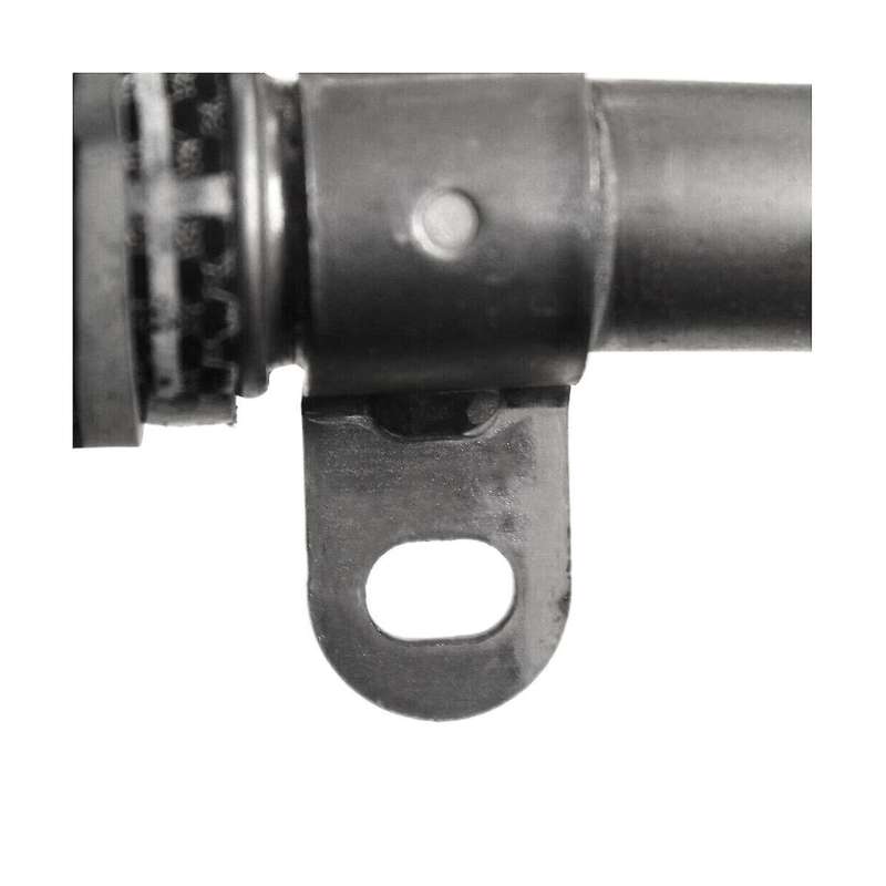 55583808 Auto Oil Cooling Hose Thermostat Cooling Hose Radiator Outlet Hose for Opel 55583807