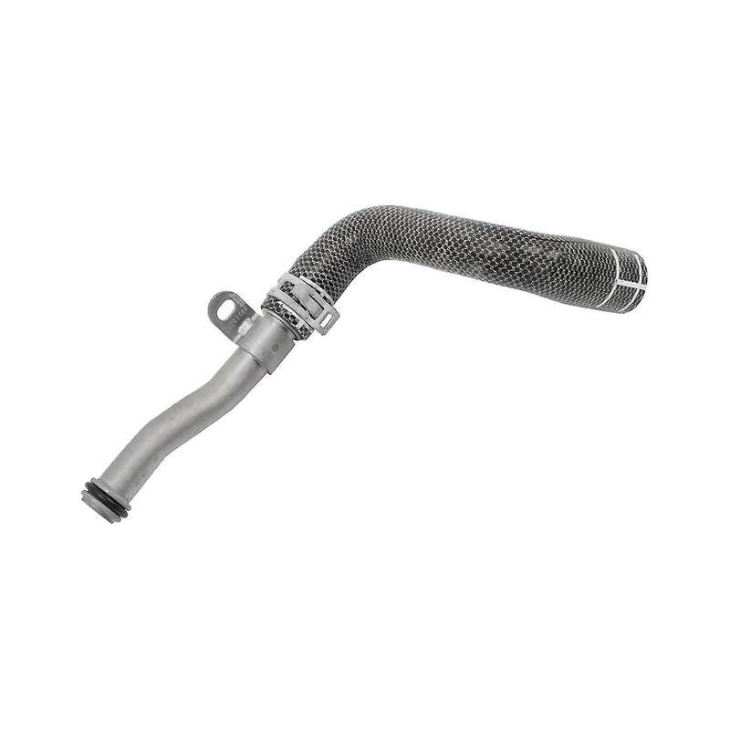 55583808 Auto Oil Cooling Hose Thermostat Cooling Hose Radiator Outlet Hose for Opel 55583807