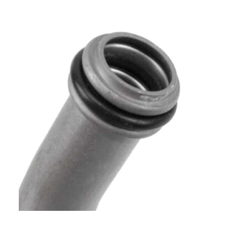 55583808 Auto Oil Cooling Hose Thermostat Cooling Hose Radiator Outlet Hose for Opel 55583807
