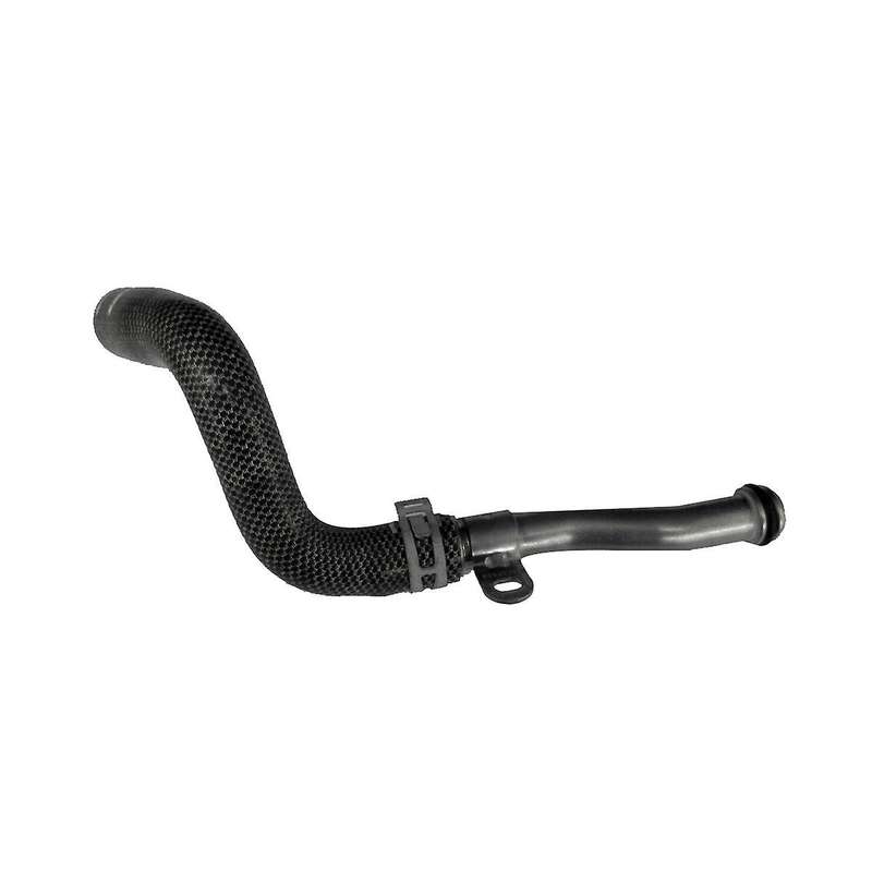 55583808 Auto Oil Cooling Hose Thermostat Cooling Hose Radiator Outlet Hose for Opel 55583807