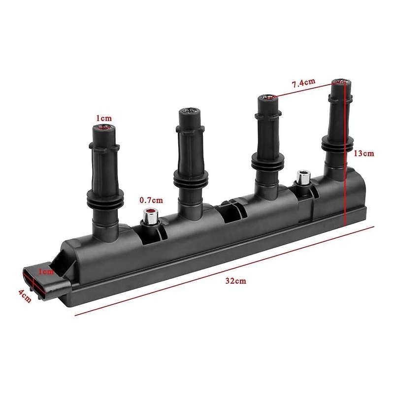 55579072 Ignition Coil Coil Set for Opel 55577898