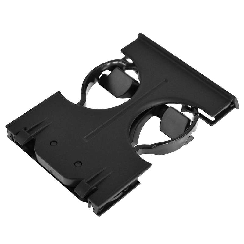 55620-35050 Car Instrument Panel Dash Mounted Console Retractable Cup Holder for 4Runner 1996-1999