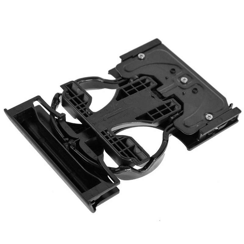 55620-35050 Car Instrument Panel Dash Mounted Console Retractable Cup Holder for 4Runner 1996-1999