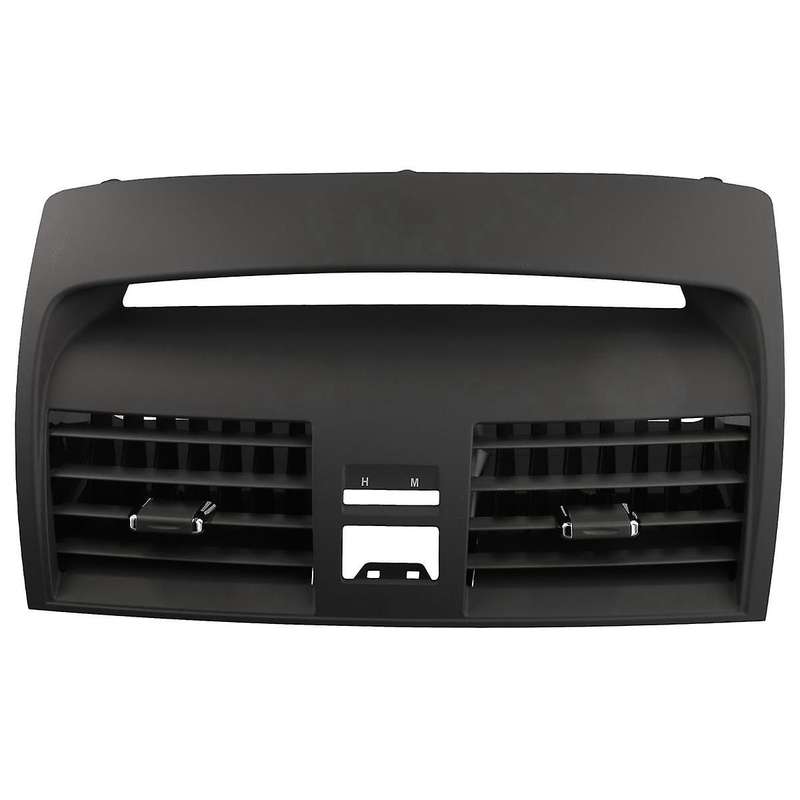 55660-06130 55660-06040 Car Middle Air Conditioner Vent AC Outlet Panel Grille Cover for 06-11 ACV40