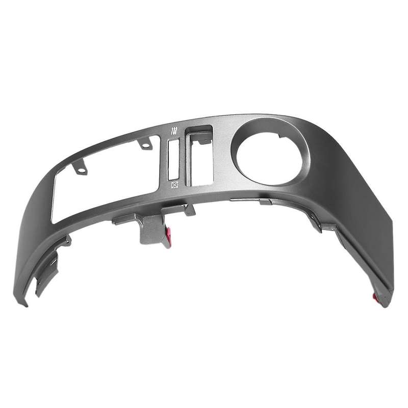 55670-47060 New Improved 2004-2009 for Prius Inner Dash A/c Ac Heat Air Vents Trim Panel Left Driver