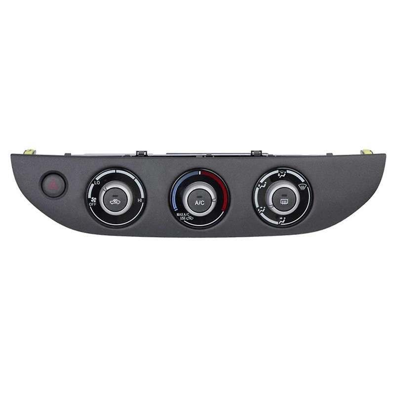 55902-06120 5590206120 AC Heater Panel Climate Control Switch Button for 2002-2006