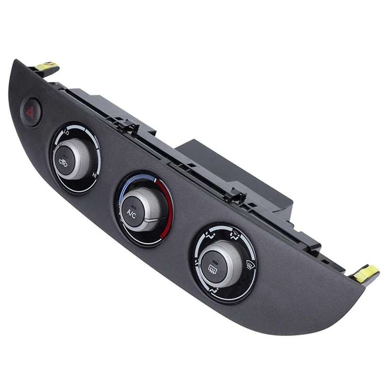 55902-06120 5590206120 AC Heater Panel Climate Control Switch Button for 2002-2006