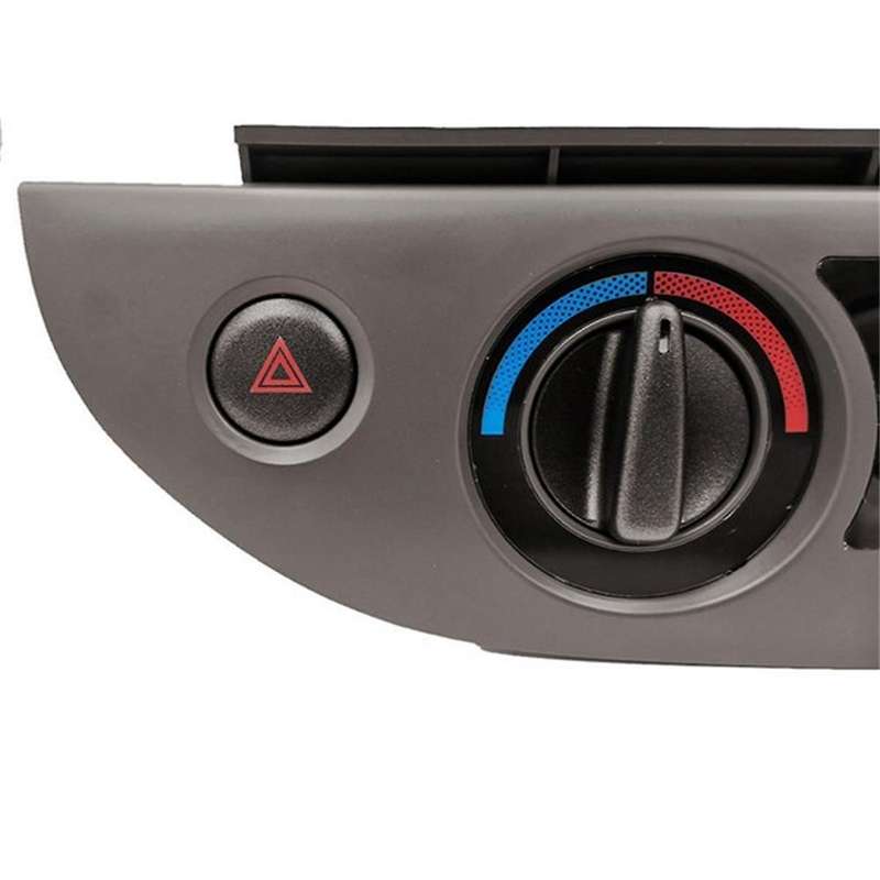 55902-06040 Car Air Conditioning Heater Control Switch Panel for 2002-2006 Air Conditioning Panel Un