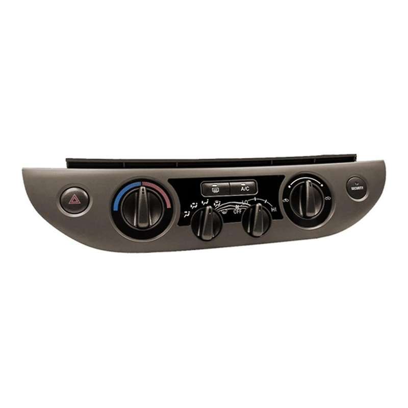 55902-06040 Car Air Conditioning Heater Control Switch Panel for 2002-2006 Air Conditioning Panel Un