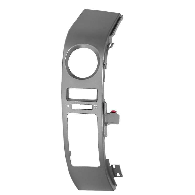 55670-47060 New Improved 2004-2009 for Prius Inner Dash A/c Ac Heat Air Vents Trim Panel Left Drive