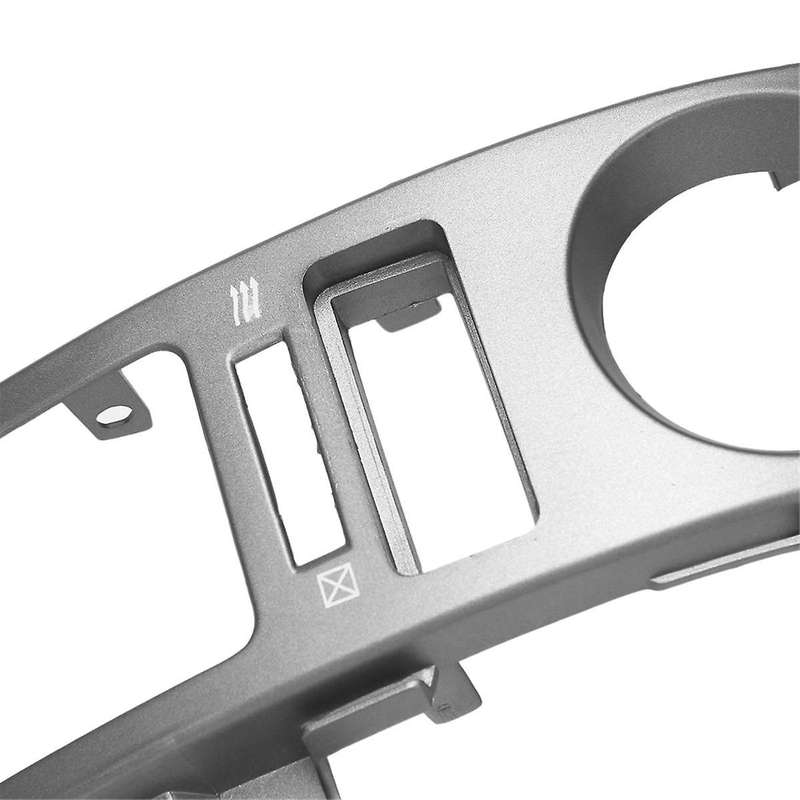 55670-47060 New Improved 2004-2009 for Prius Inner Dash A/c Ac Heat Air Vents Trim Panel Left Drive