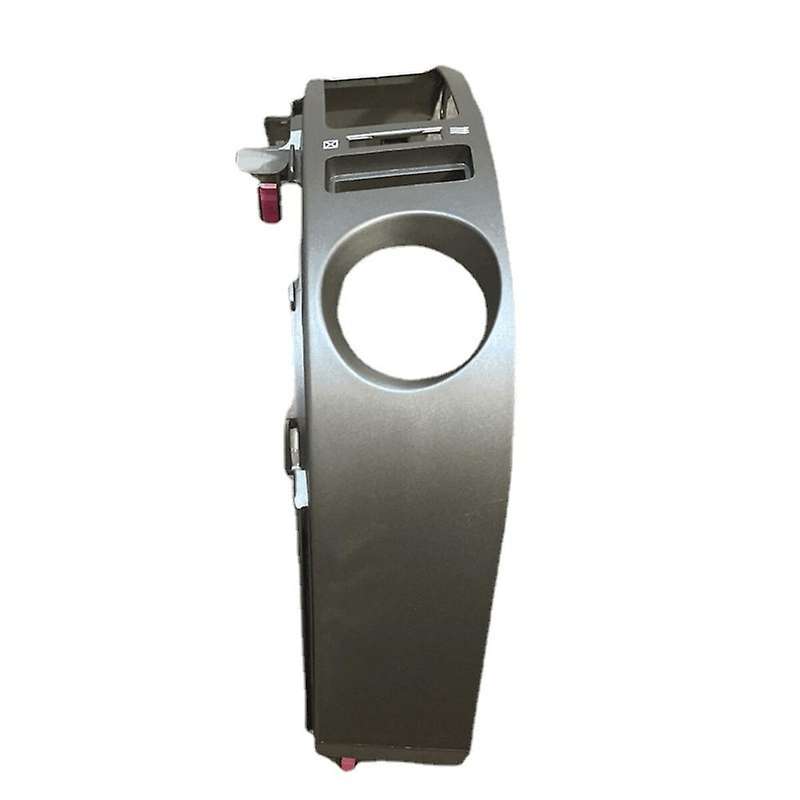55670-47040 for Prius 04 - 09 Left Driver Side Inner Shifter Bezel Air AC Dash Vent Cover Trim 55670