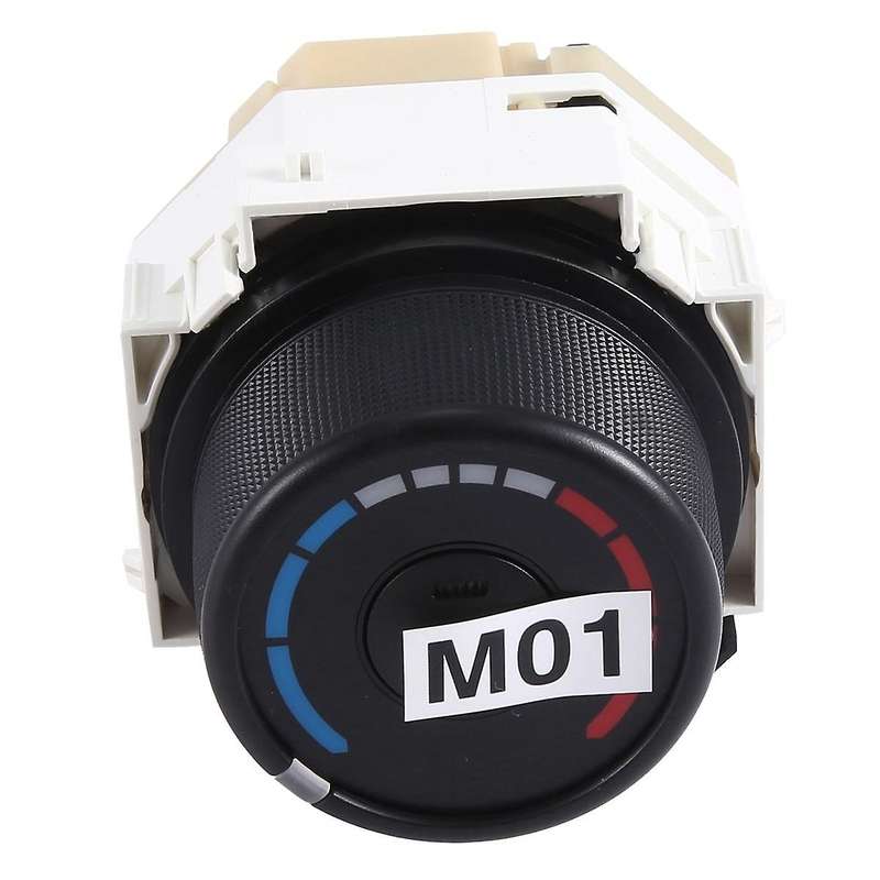 55903-0R010 for 2006-2012 Car A/C Heater Fan Blower Control Switch
