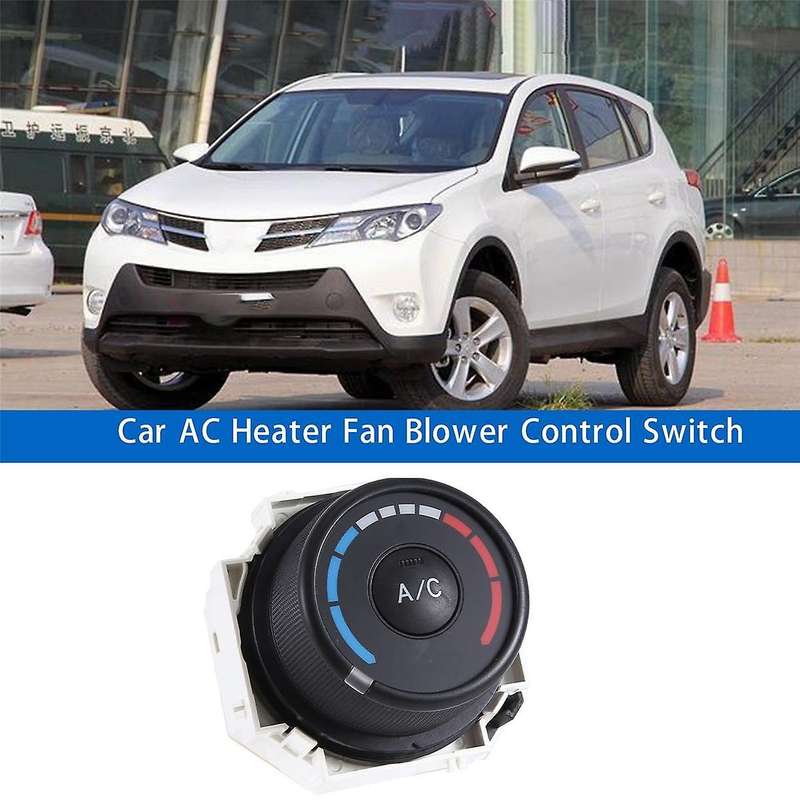 55903-0R010 for 2006-2012 Car A/C Heater Fan Blower Control Switch